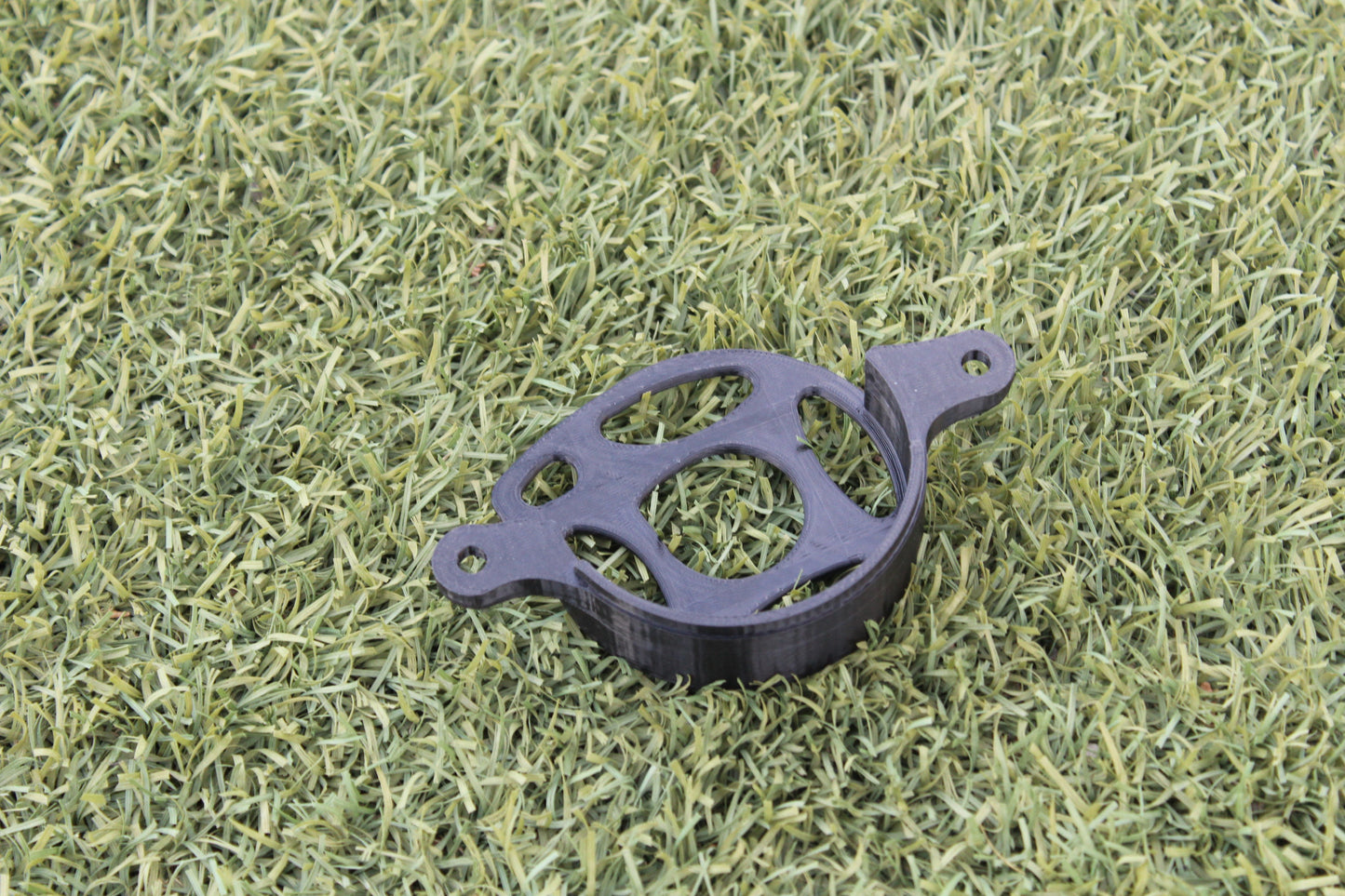 Surron LBX Motor Cover