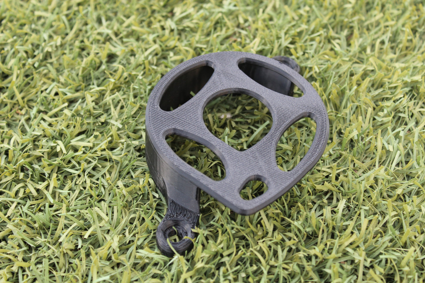 Surron LBX Motor Cover