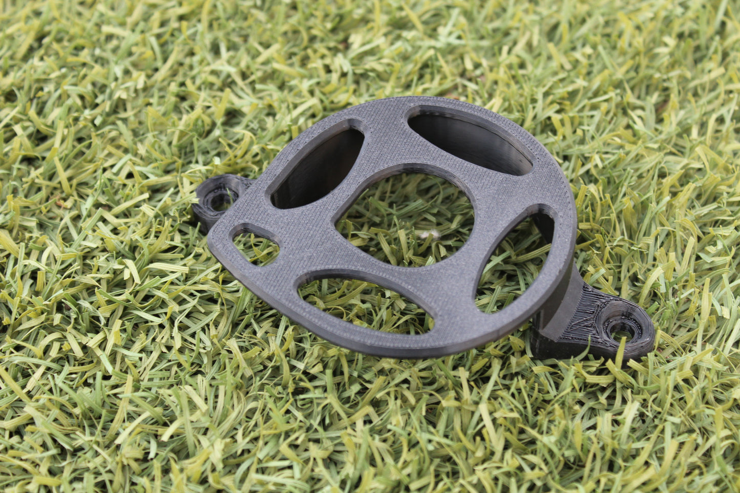 Surron LBX Motor Cover
