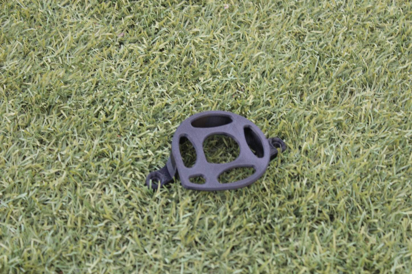 Surron LBX Motor Cover