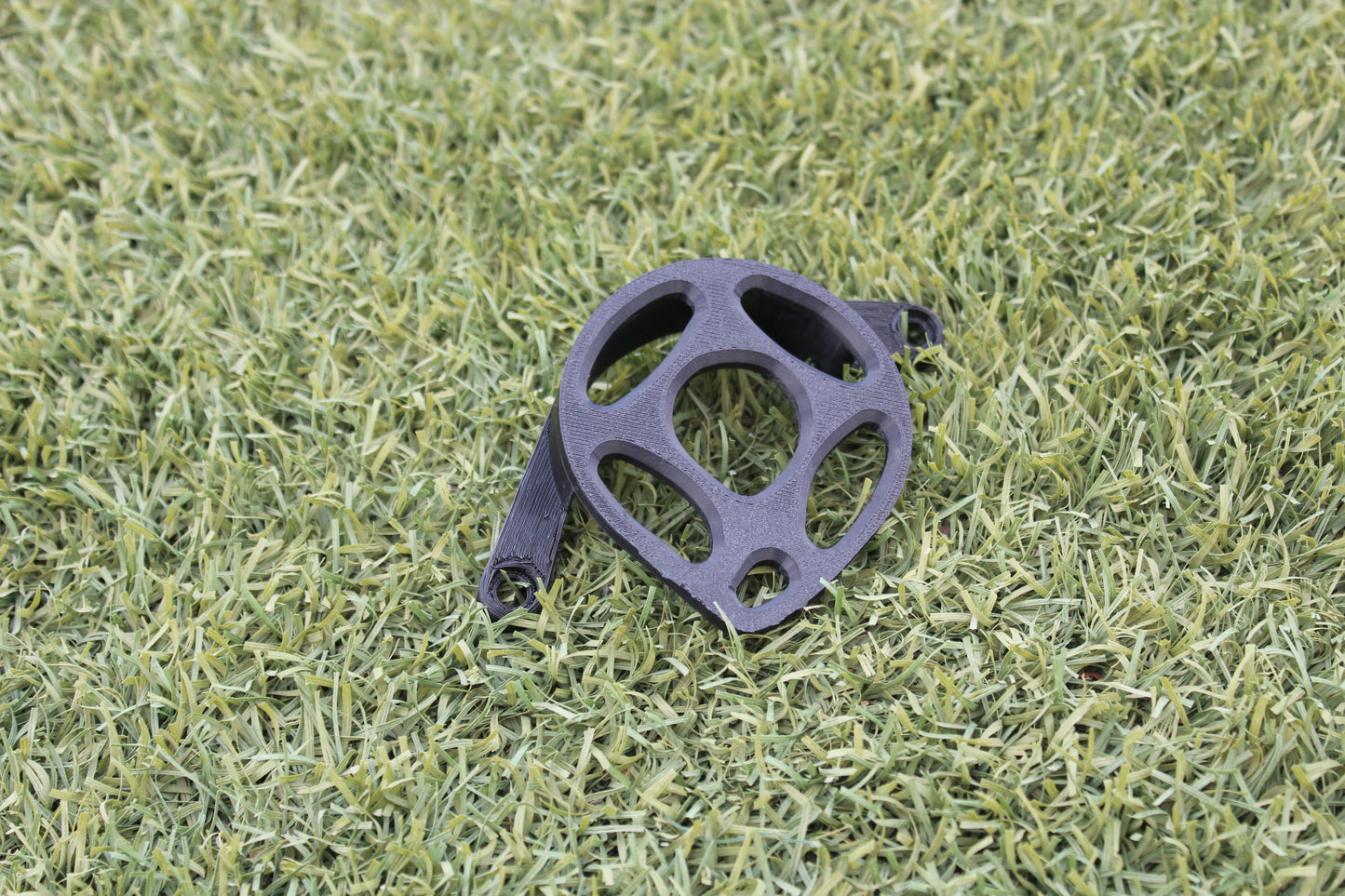 Talaria xXx Motor Cover