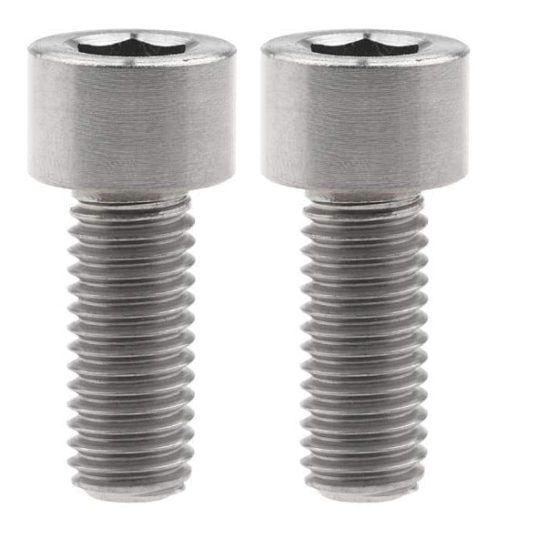 Titanium Motor Bolts - E-Ride Pro ERP SS and S