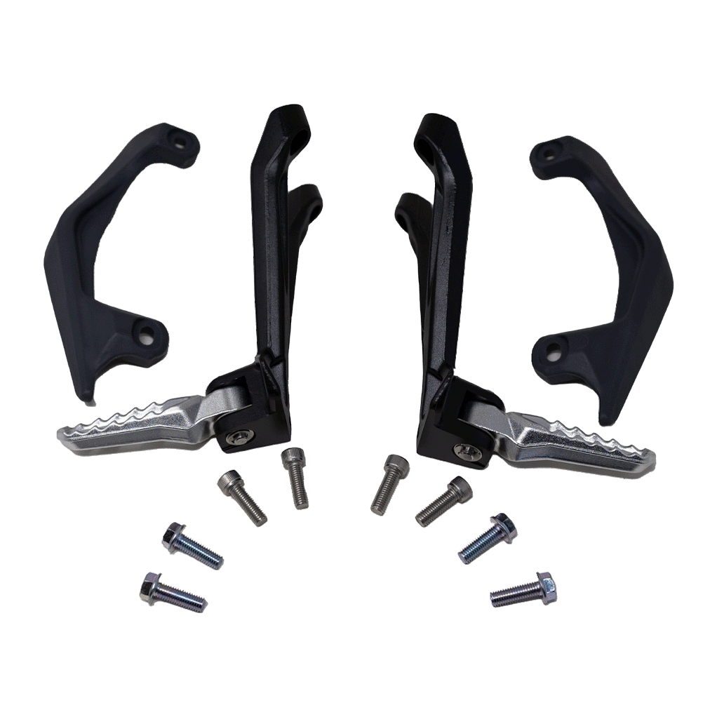 Surron Ultra Bee Passenger Peg Kit