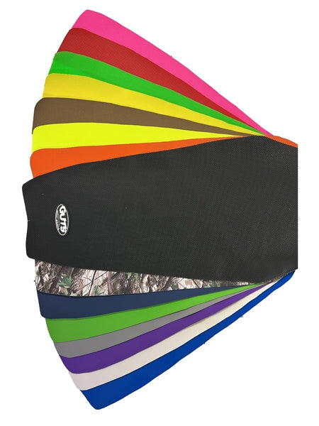 MX3 Seat Cover Non-Ribbed - Guts