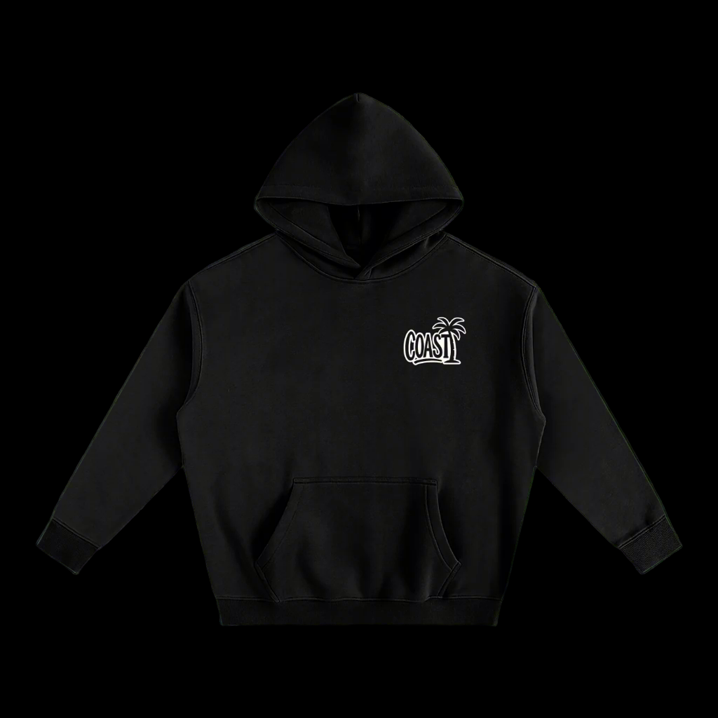 Coast hoodie v2