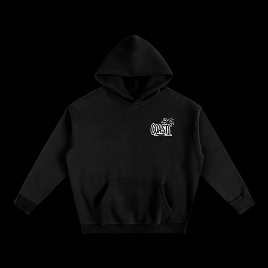 Coast hoodie v2