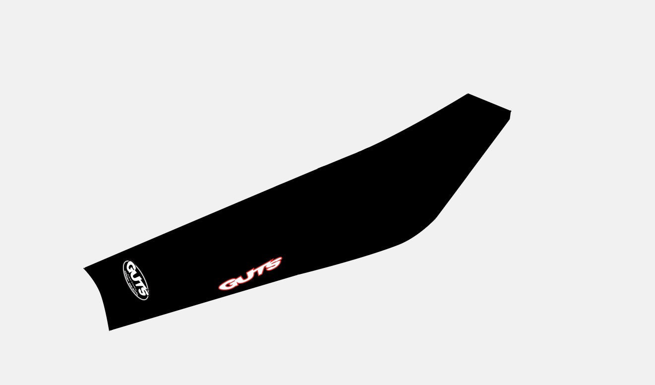 Guts Seat Cover for Macfox