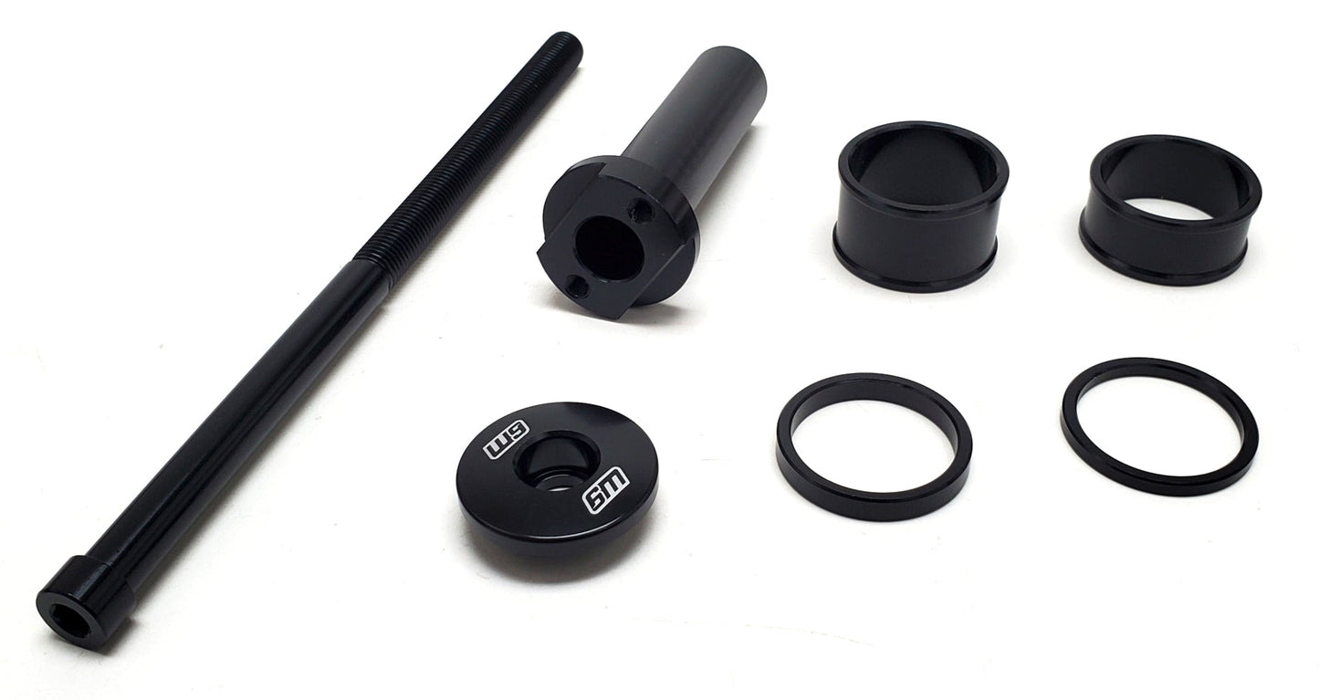 Warp9 Surron/Talaria Stem Lock