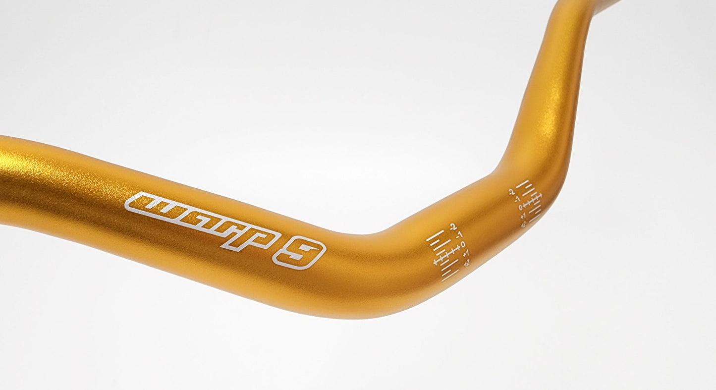Warp9 Surron/Talaria Handlebars