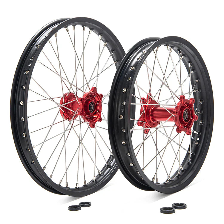 Surron Ultra Bee Wheels