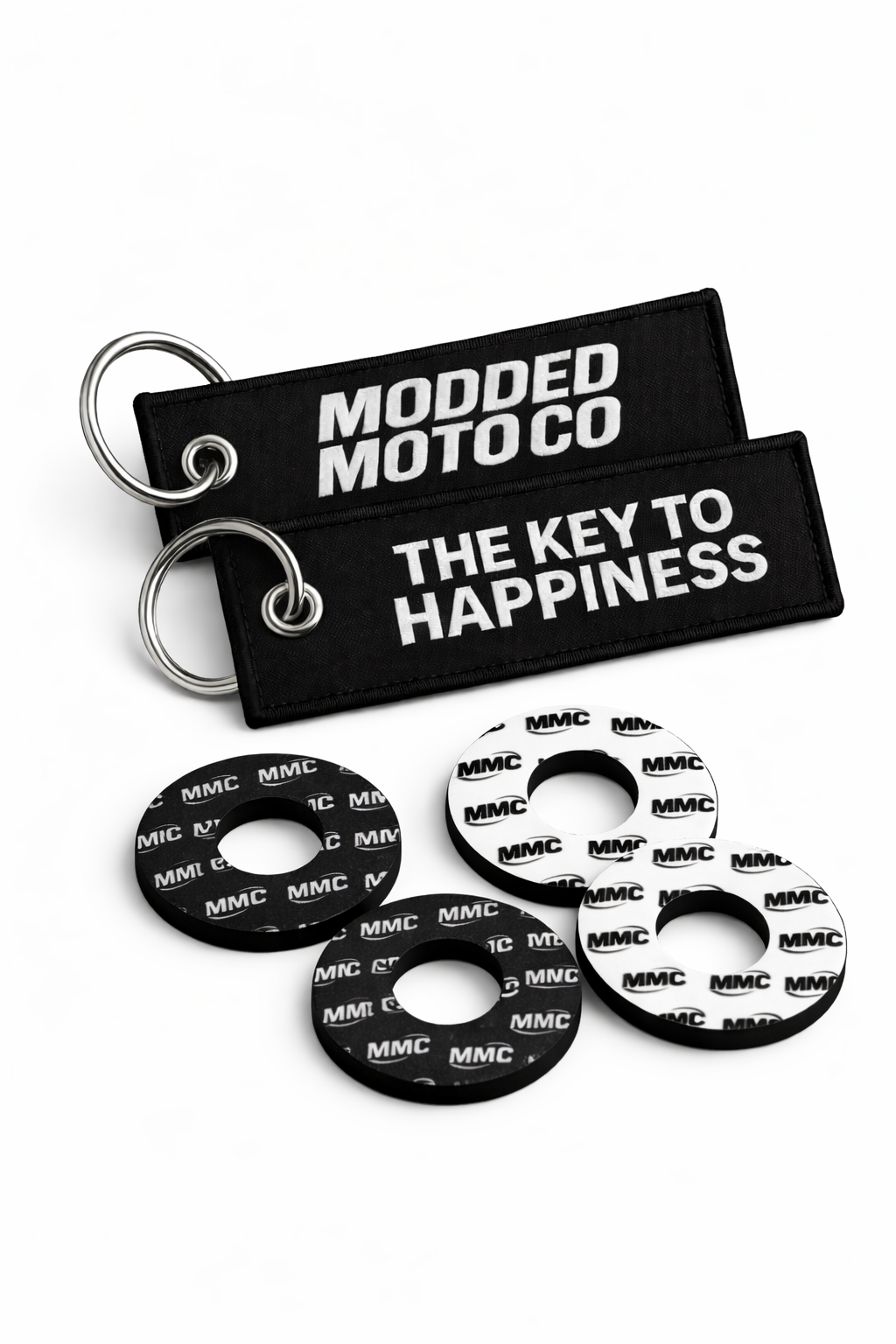 MMC Accessories Pack