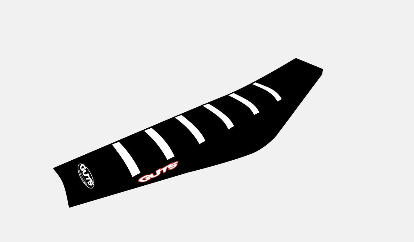 Guts Seat Cover for Arctic Leopard