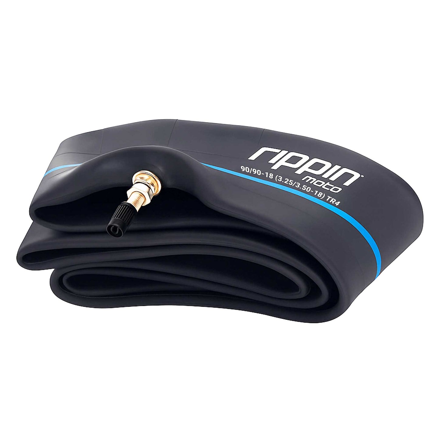 90/90-18 E-Moto 18" Inner Tube (3.00/3.25-18) for E-Ride PRO 3.0 & SR (fits 100/90-18)
