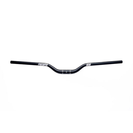 ProTaper A50 Aluminum Handlebar 2 Inch Rise 31.8mm Clamp