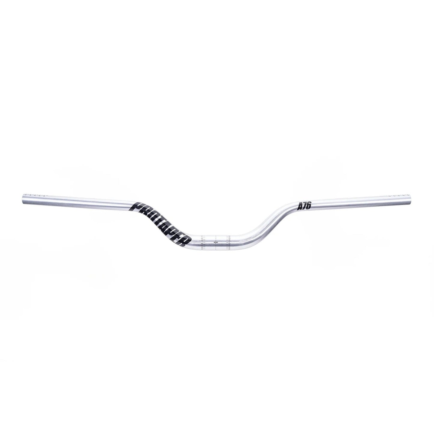 ProTaper A76 Aluminum Handlebar 3 Inch Rise 31.8mm Clamp