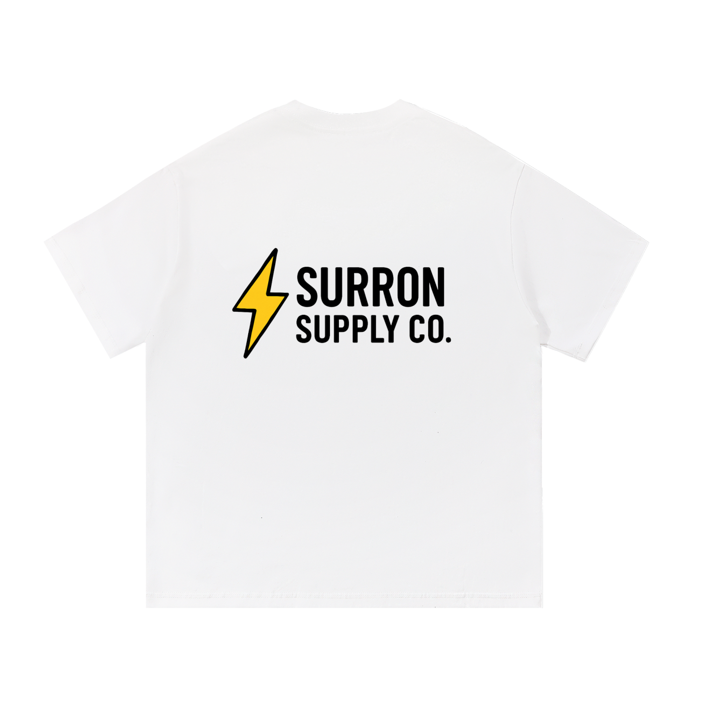 Surron Supply Co OG Tee