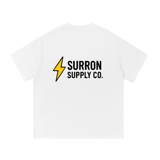 Surron Supply Co OG Tee