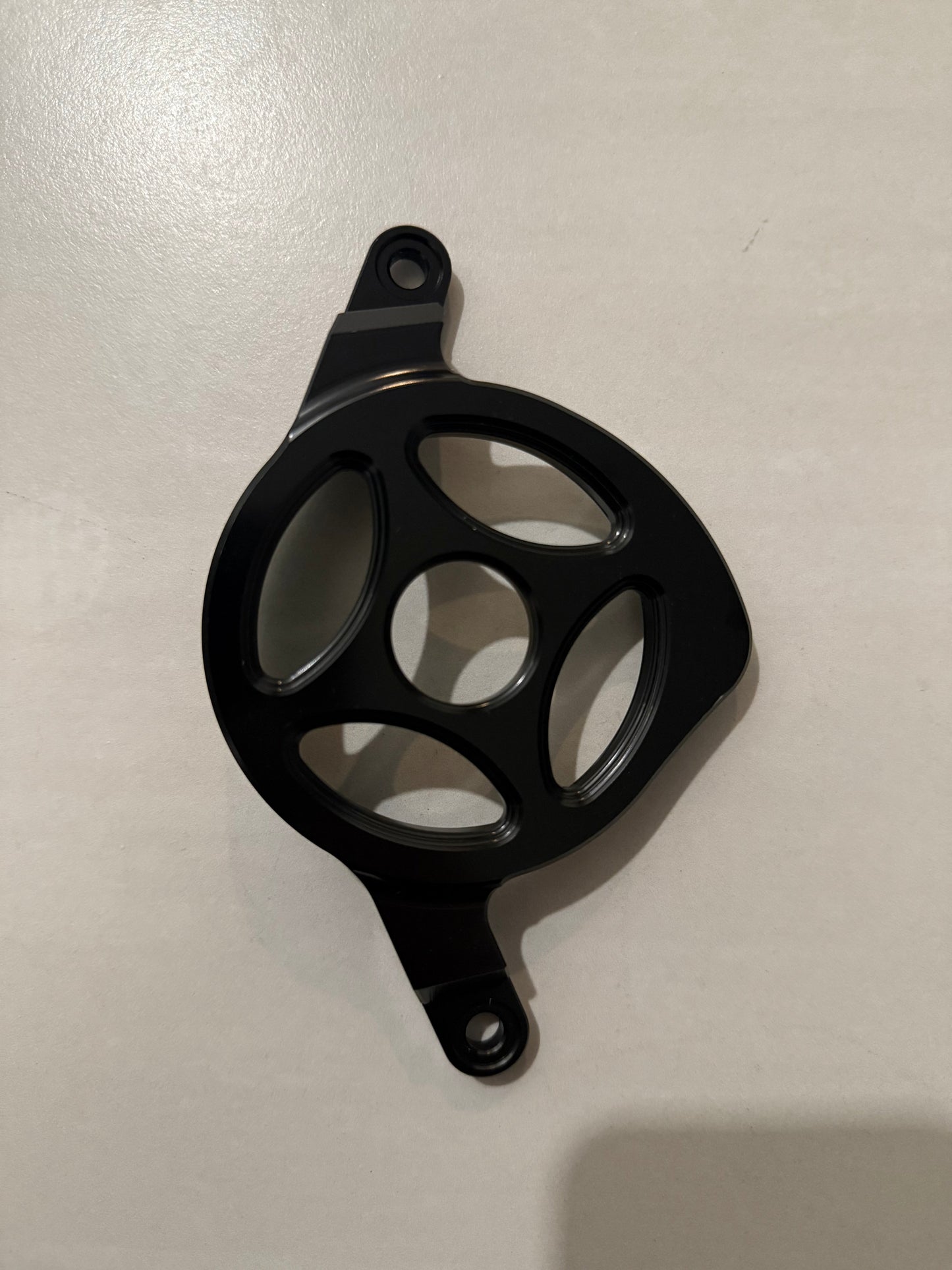 XXX Metal Motor Cover V2 (SC)
