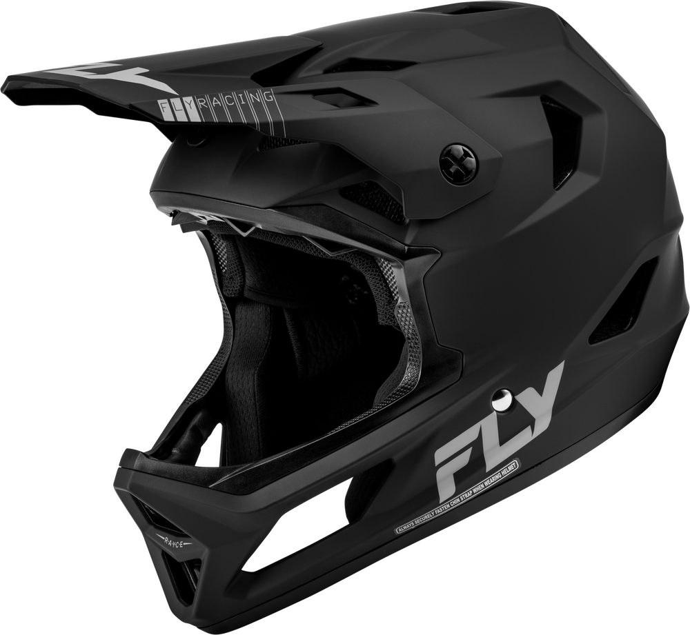 Fly Racing Rayce Bicycle Helmet - Pre Order