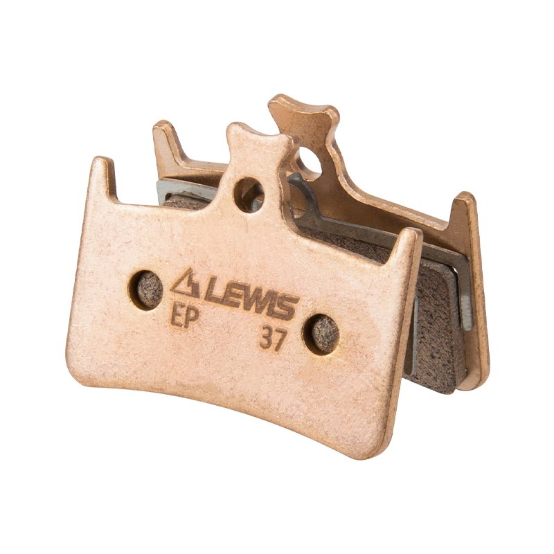 MTB Disc Brake Pads