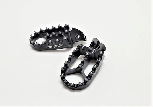 Warp9 EBike Foot Pegs