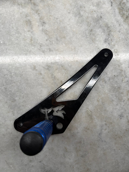 79 Bike Shift Lock