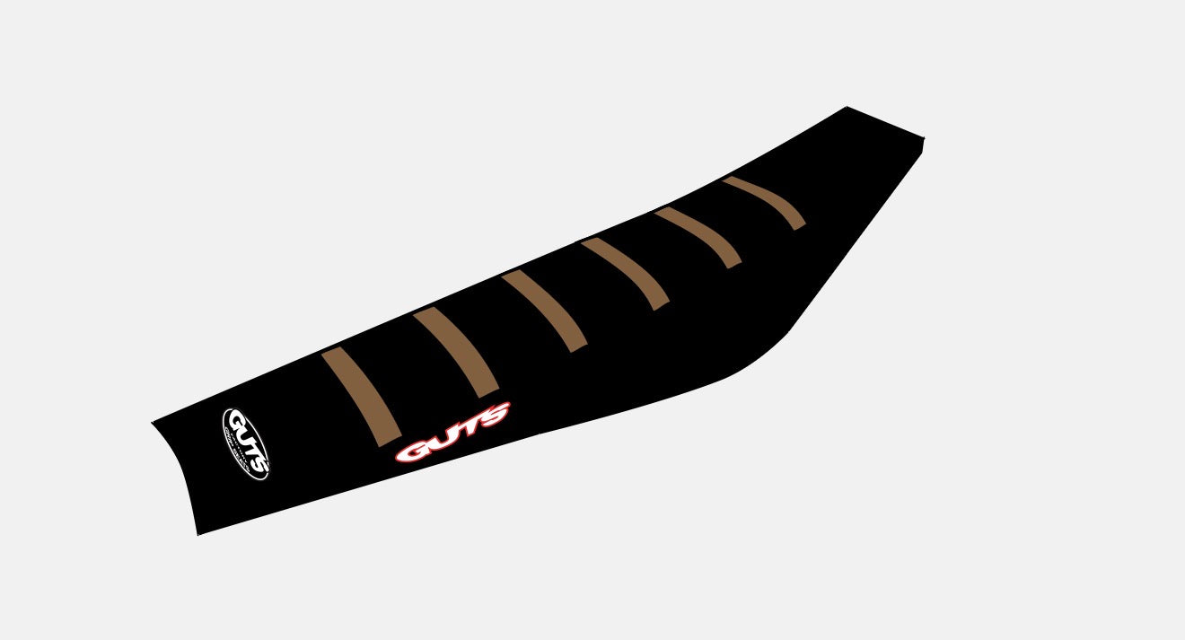 Guts Seat Cover for Tuttio Soeil01