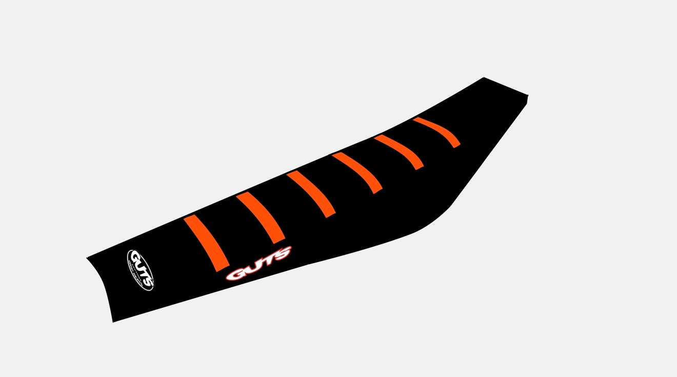 Guts Seat Cover for Macfox