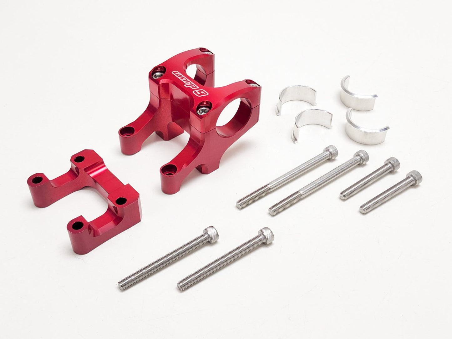 Bar Mount by Warp 9