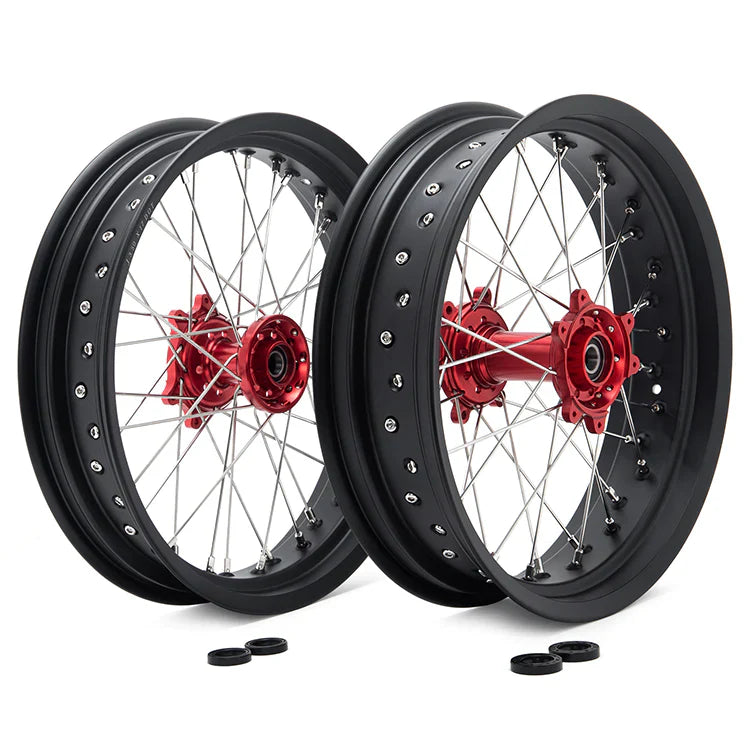 Surron Ultra Bee Wheels