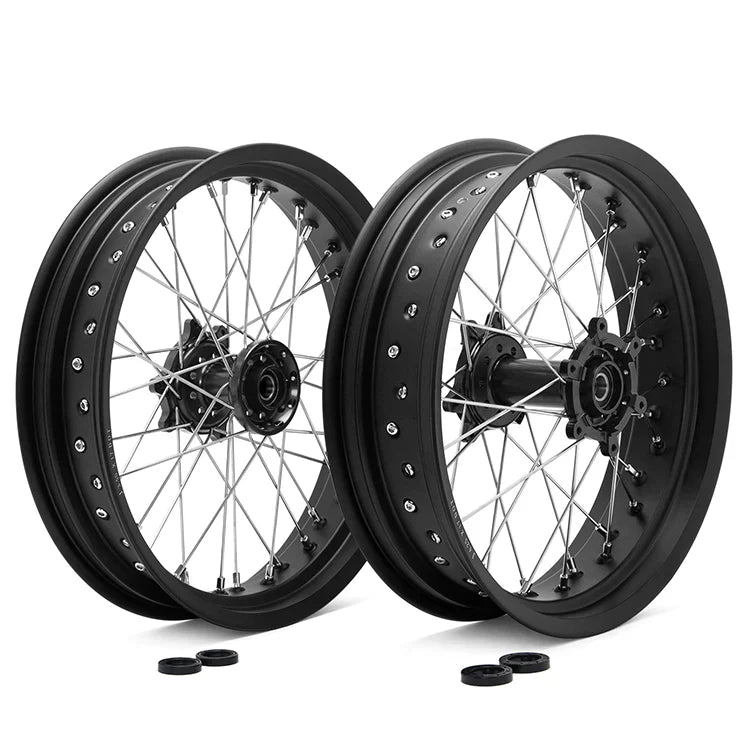 Surron Ultra Bee Wheels