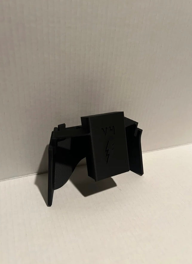 Surron Battery Lid Extenders