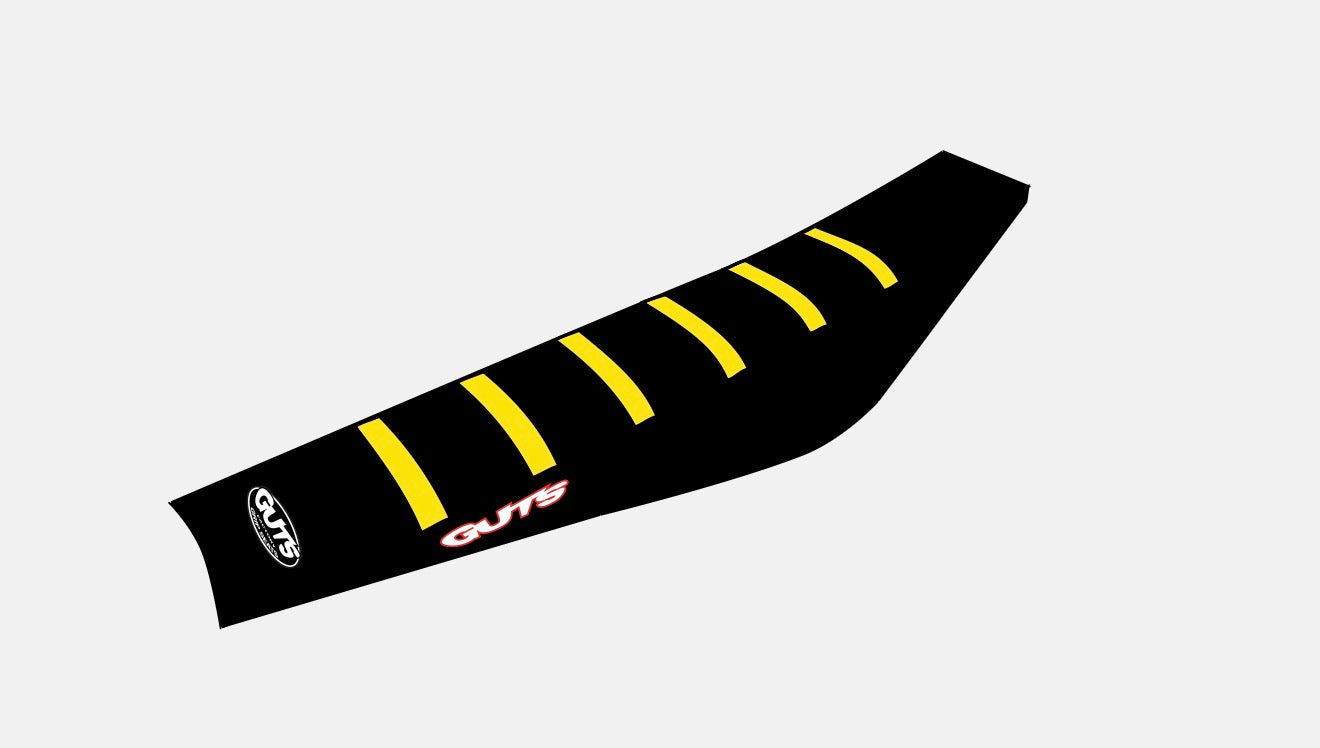 Guts Seat Cover for Macfox