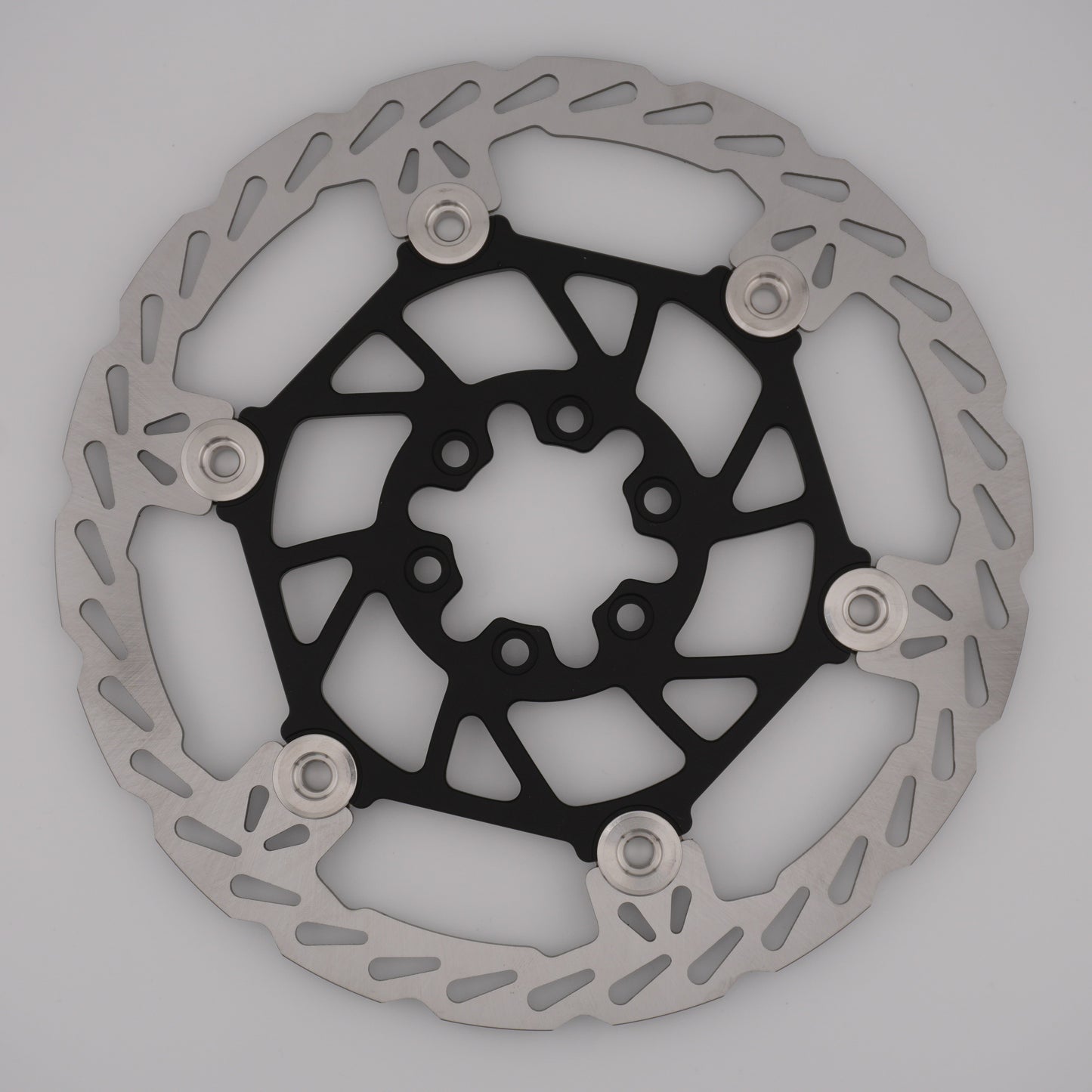 TB 220x2.3mm Floating Brake Rotor