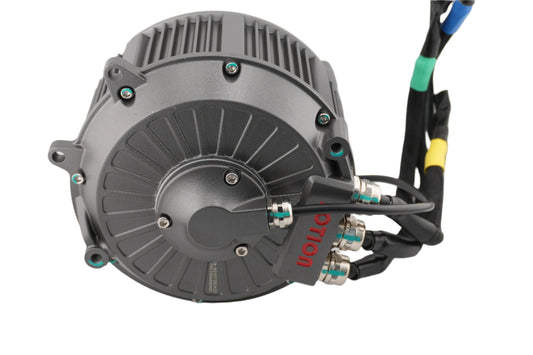 Sotion Motor upgrade For Talaria Sting E-Moto 24Kw
