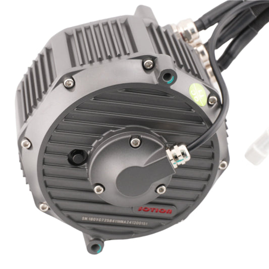 Sotion Motor upgrade For Surron Light Bee E-Moto