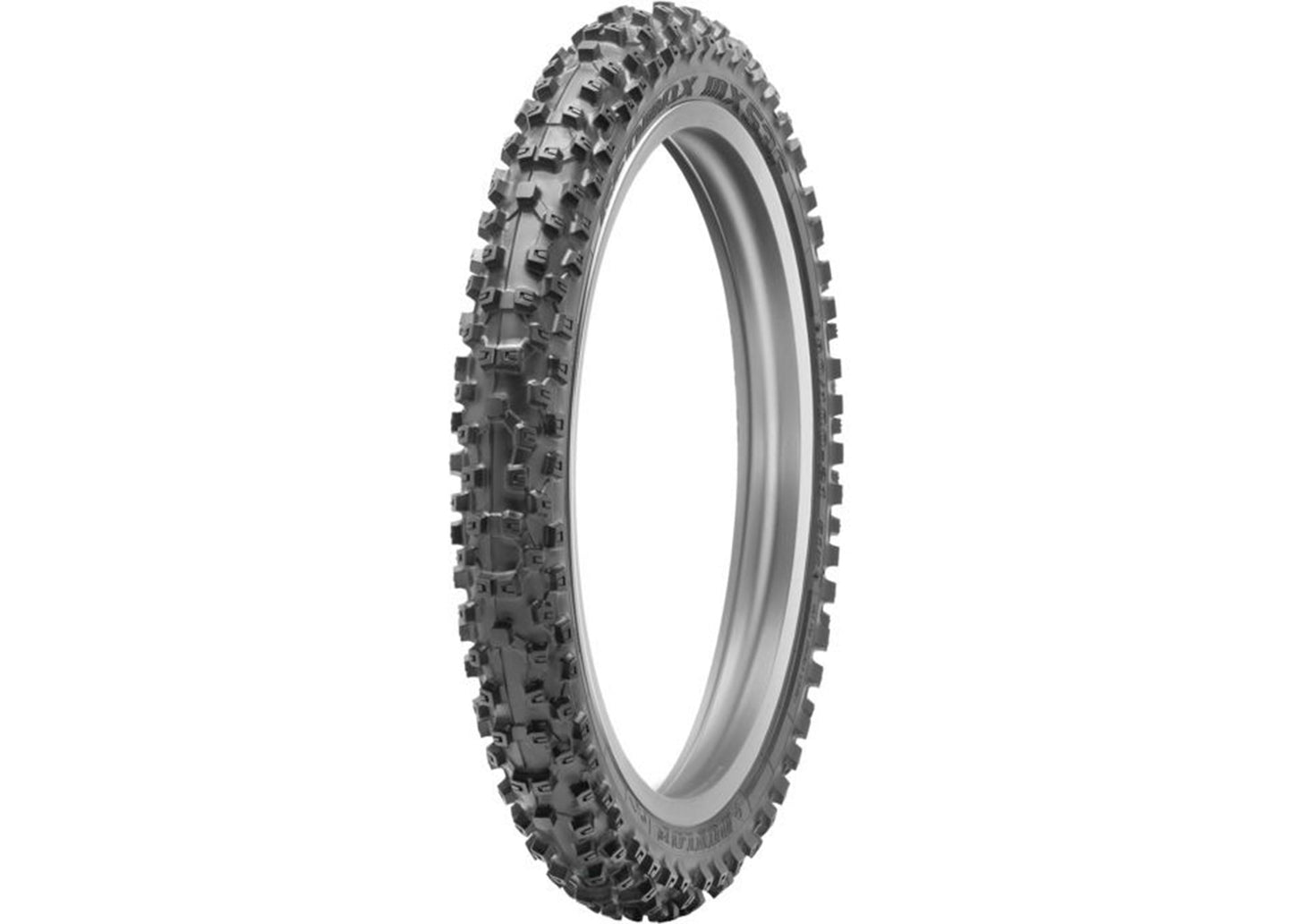 Dunlop Geomax MX53 Tire