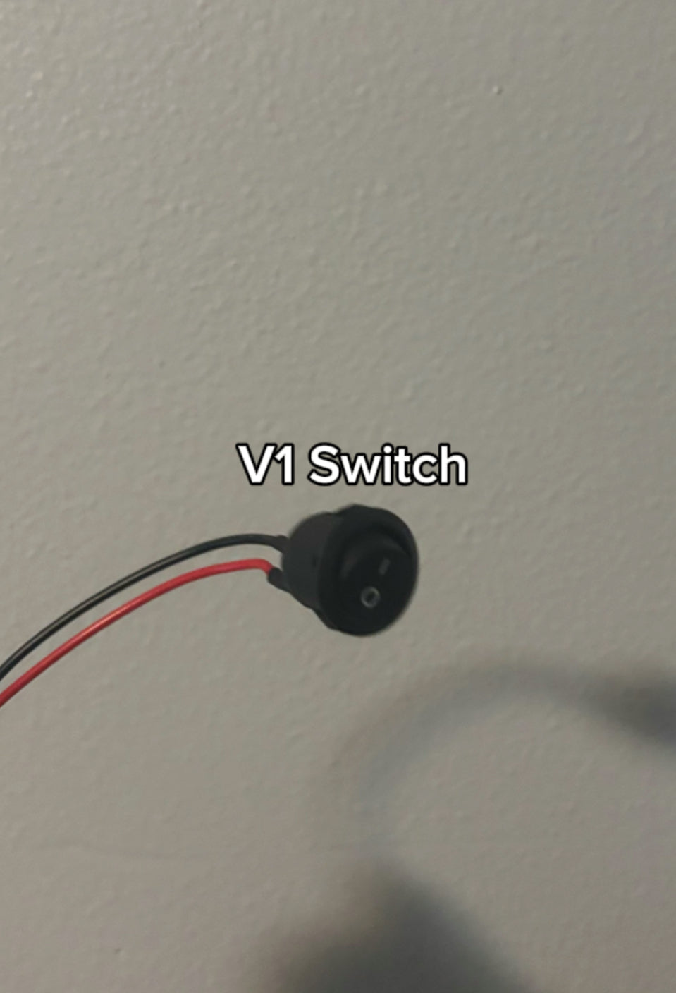 Surron Ultra Bee Rock Light V1