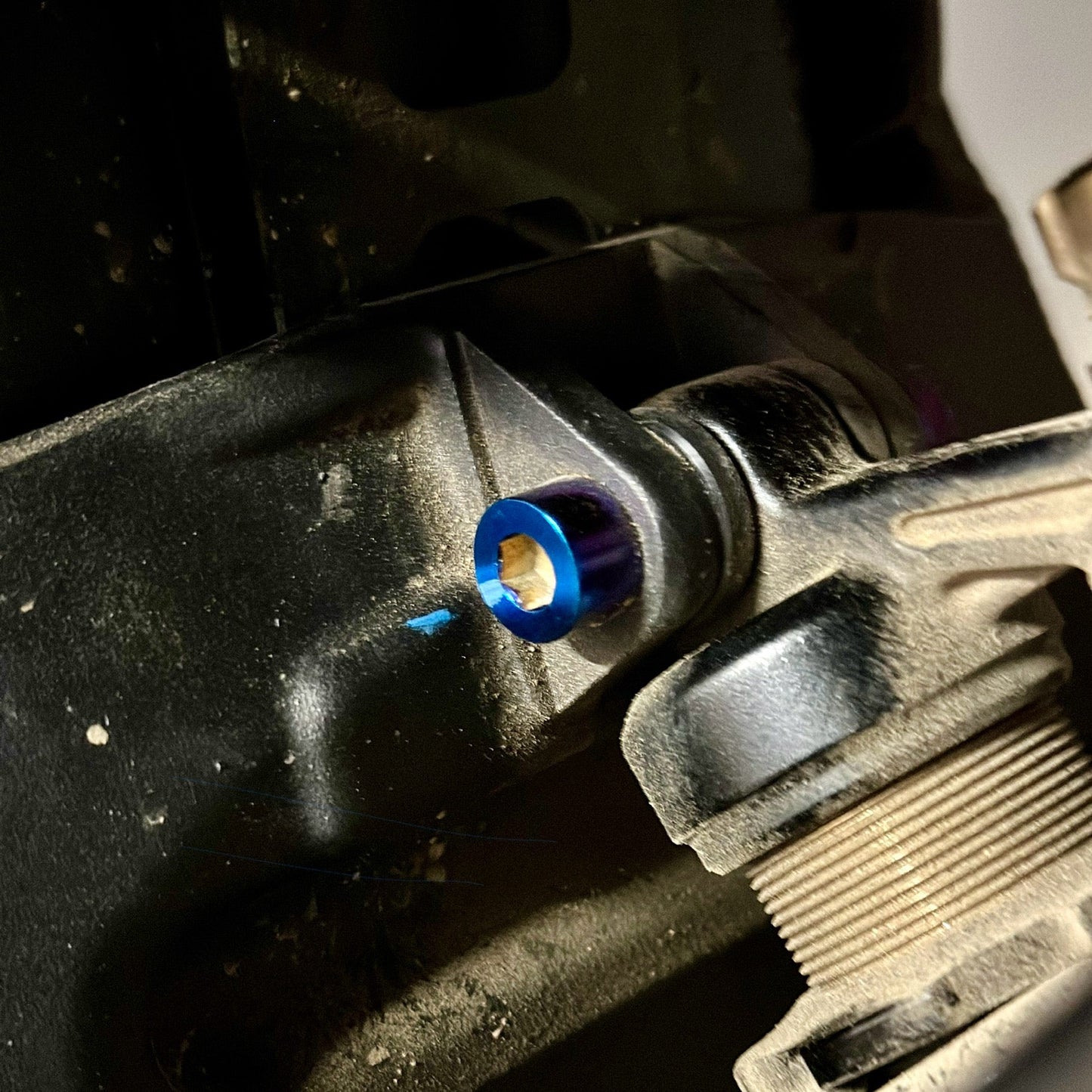 Surron Light Bee Linkage Bolt Kit by Warp 9