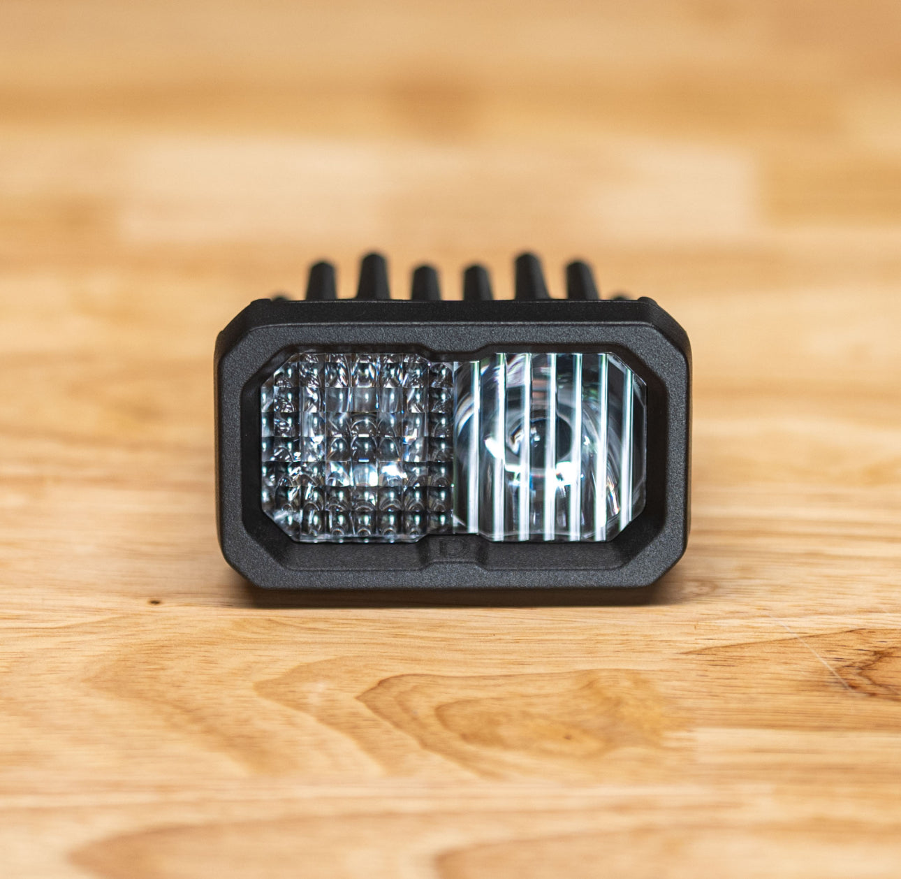 Warp9 High Output Headlight Kit