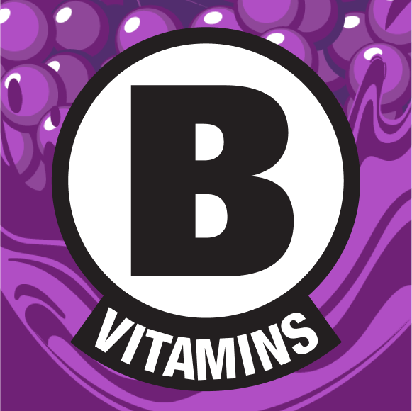 Grape Blast Flavor Extra Strength 5-hour ENERGY Drink 12-pack