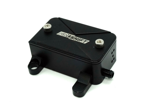 GritShift Talaria Gear Box Breather Kit W/Fluid Reservoir