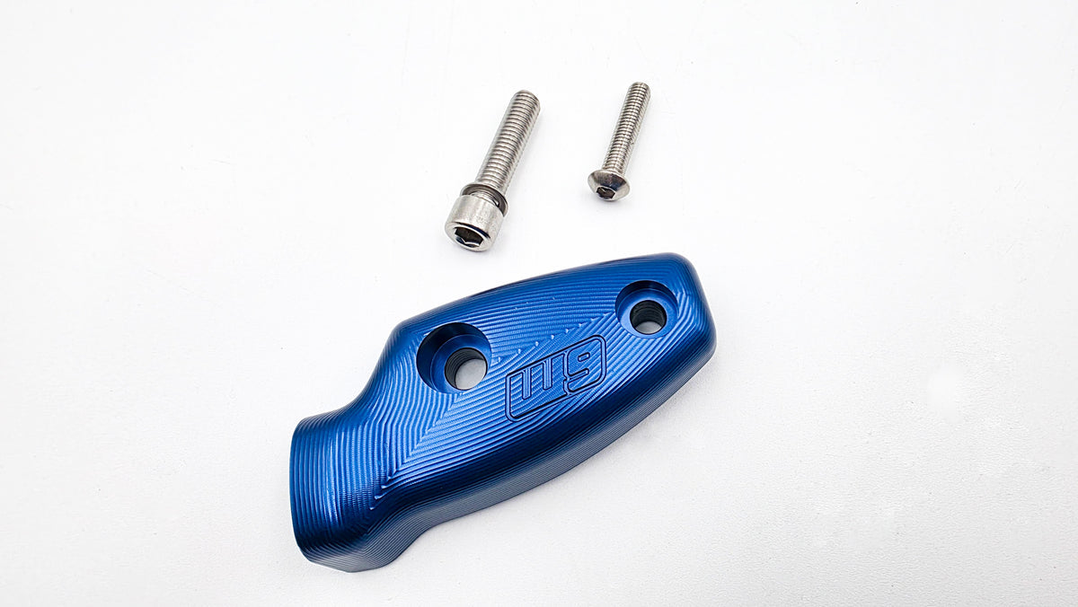 Warp 9 Talaria MX5 Hall Sensor Wire Guard