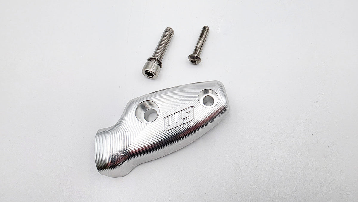 Warp 9 Talaria MX5 Hall Sensor Wire Guard