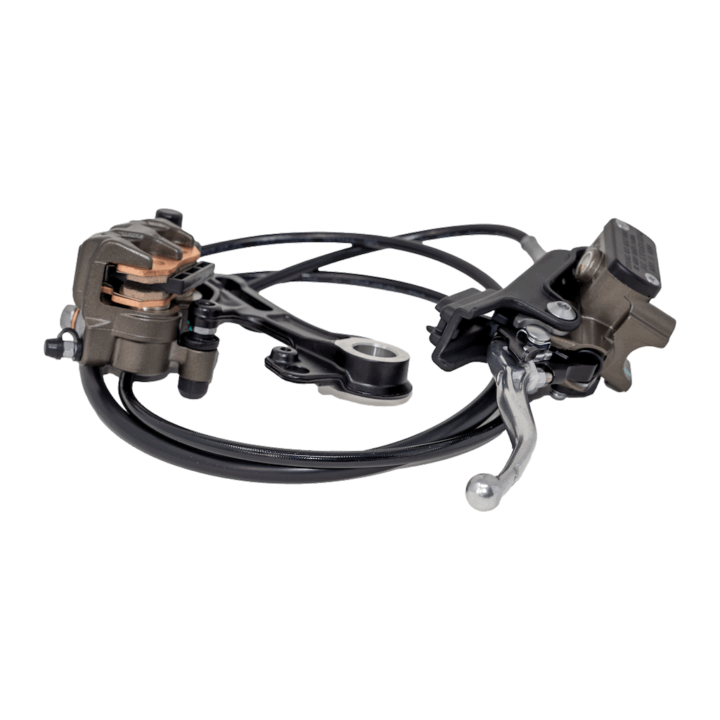 Surron Ultra Bee Rear Brake Assembly
