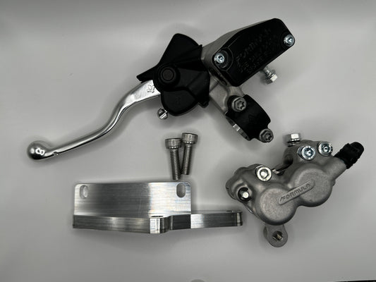 Moto Brake Conversion Kit Surron Talaria Eride Pro