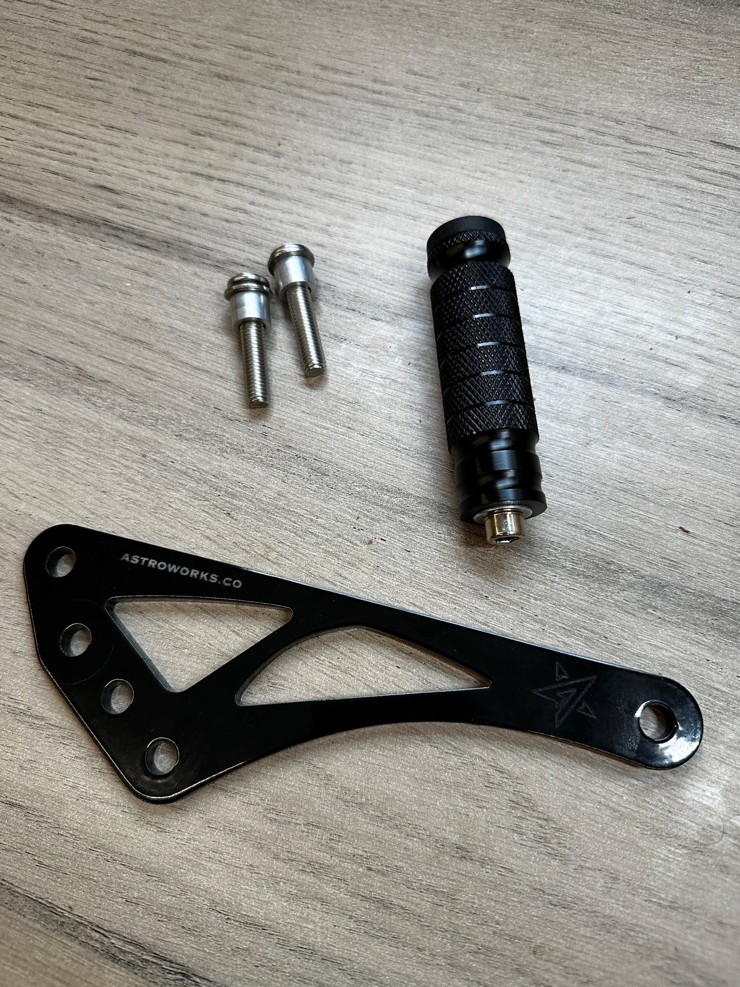 AstroWorks.co Surron Eride Pro Ultra Bee Shift Lock
