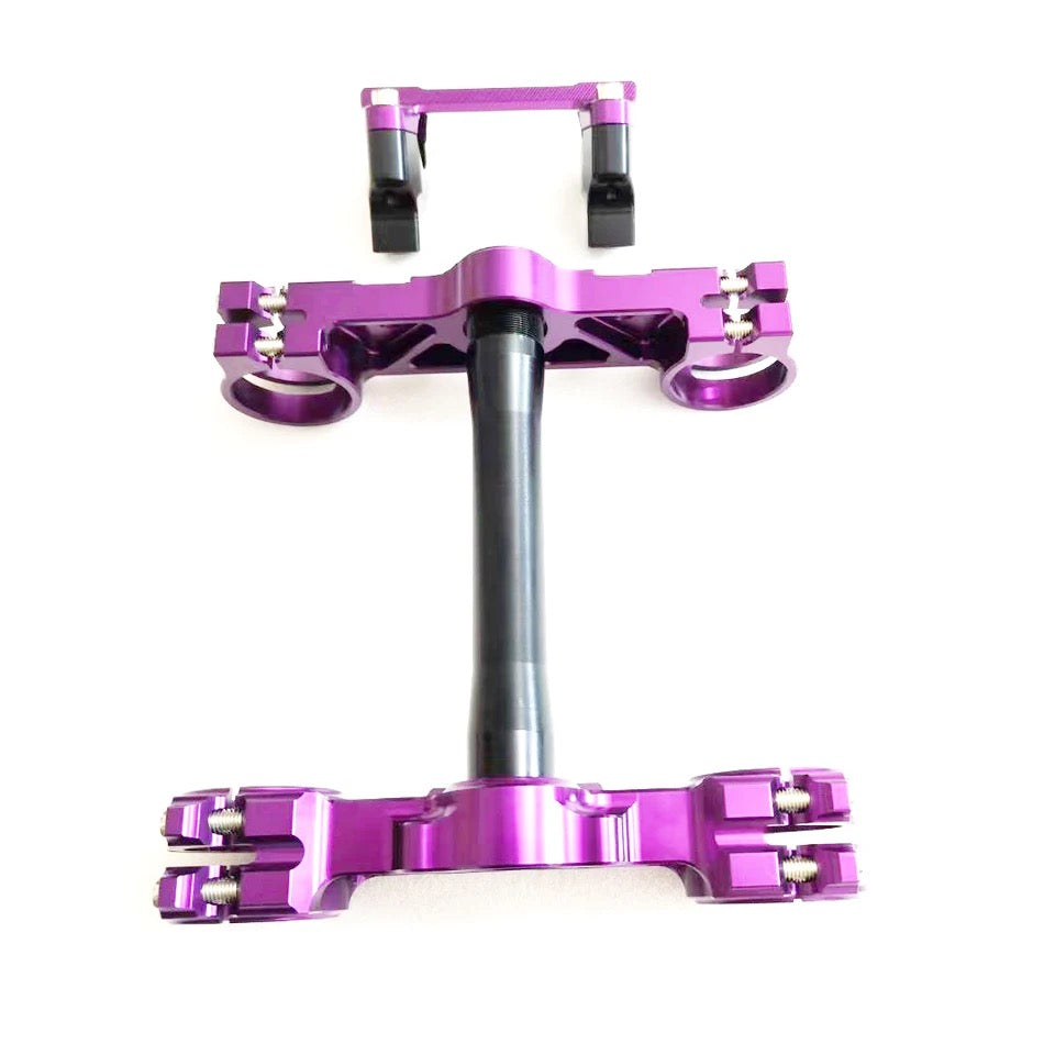 PSM Surron Ultra bee Triple Tree