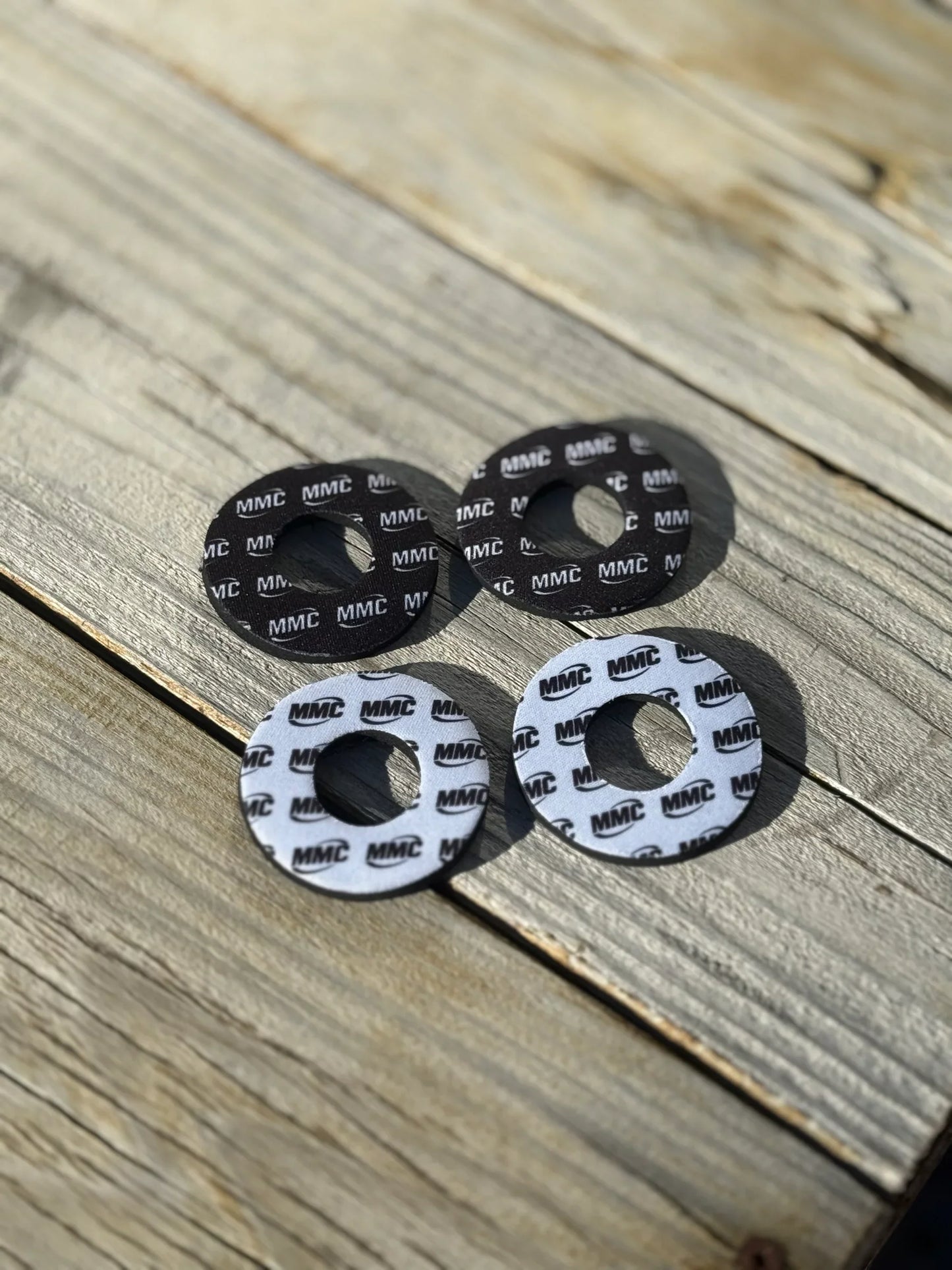 MMC Accessories Pack