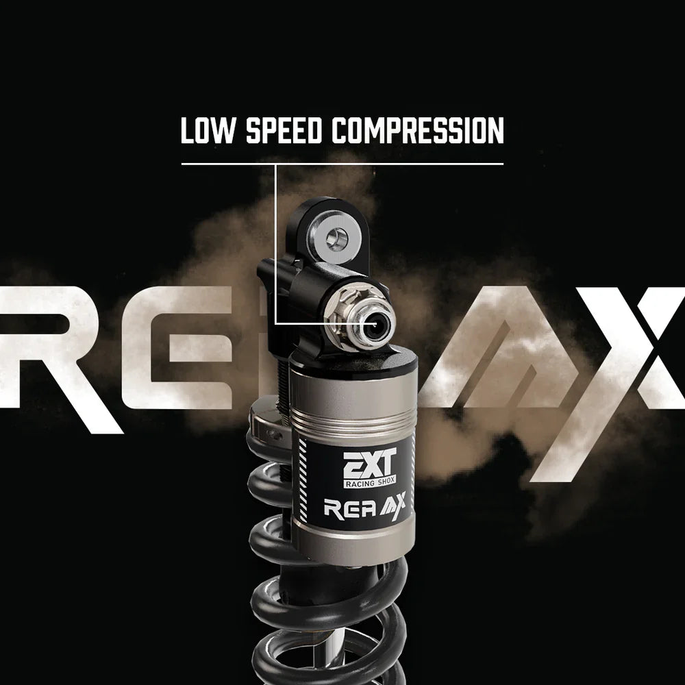EXT Rea MX Rear Shock for Surron Ultra Bee